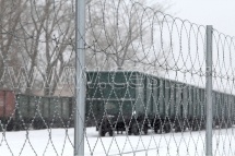 Противотаранные устройства