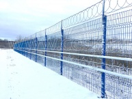 Противотаранные устройства