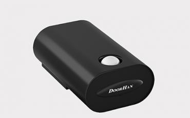 Потолочный привод Sectional 1200