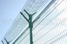 Противотаранные устройства