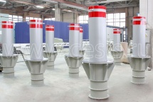 Противотаранные устройства