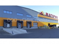 Уравнительные платформы Минск (Материк)