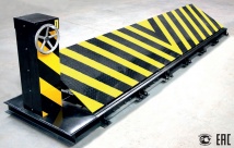 Противотаранные устройства