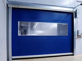 Скоростные ворота Efaflex, серия R