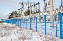 Противотаранные устройства